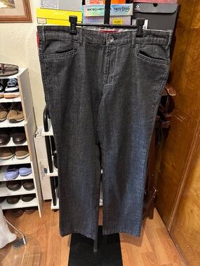 Edo Popken Denim Jeans